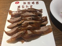-全聚德(江宁店)