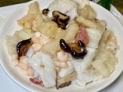 -新聚丰菜馆(太监弄店)