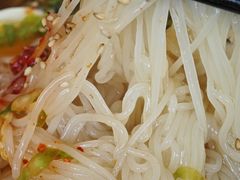 -鸡西冷面(翠竹店)