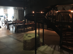 大堂-食间牛排(湖西路店)