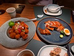 -木棉·醉心粤味(COCO Park店)