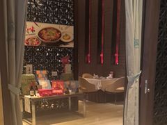 -上海金桥红枫万豪酒店-万豪中餐厅