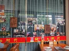 -张记焖窑·十五年专注焖烤(雍和宫店)