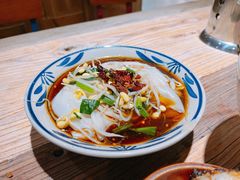 热米皮-袁家村关中印象体验地(大唐不夜城店)