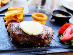 肉眼小牛排-Casa Nova
