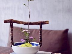 -隐溪茶馆(南京西路店)