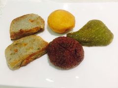 -金成潮菜博物馆(海珠湿地店)