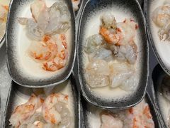 -阳光岛·海鲜盛宴(银泰中心in99店)