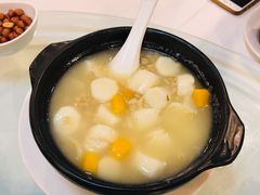 淮山燕麦金瓜煲-宜宾海鲜酒家·三十年老字号