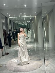 -SATIN COUTURE瑟庭婚纱礼服馆