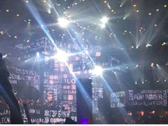 -南京奥林匹克体育中心-体育馆