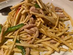 -老船坞餐厅(北京亚洲大酒店 )