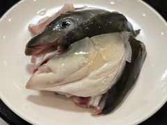 -正能量脆肉鲩火锅
