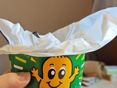 -Potato Corner(广州天河城店)