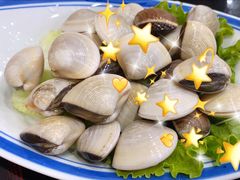 -刘记糟粕醋海鲜烧烤