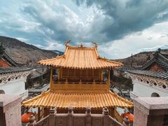 -五台山风景区