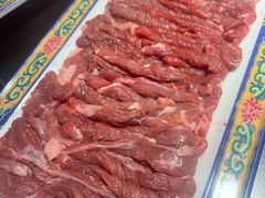 -京悦南门涮羊肉·羊蝎子火锅(田林路店)