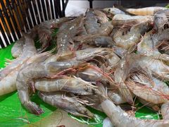 -亚马逊海鲜自助(梅溪湖步步高店)