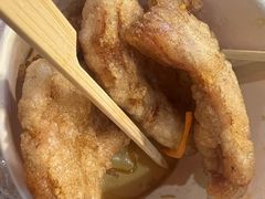 -老厨家(中央大街西七道街店)