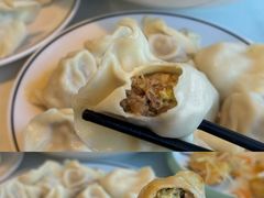 -叁拾壹克饺子·东北菜(国贸店)