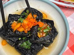 -江味龙虾馆·裸蓝龙虾(南山店)