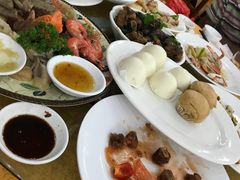 -文海饭店(朝阳路店)