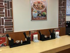 -食其家·牛丼咖喱(苏州永旺店)