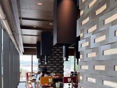 -雾山韩式烤肉·海南糟粕&椰子鸡火锅·海景餐厅(三亚绿发山海天JW万豪酒店)