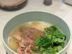 小锅米线-胡麻(静安嘉里店)