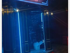 -恐怖游戏(湖滨店)
