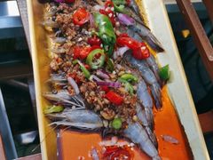 -老渔家·白族·石板烧.野生菌火锅(大理古城叶榆路店)