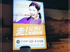 -西域阿里马新疆菜·清真(桂花路店)