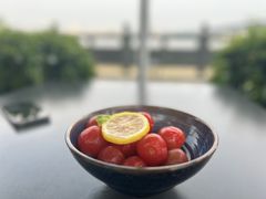 -汉水谣·江景餐厅(江滩店)