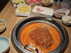 -季季红火锅(长沙步行街店)