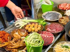 -黄潇洒老火锅(九眼桥宏济巷店)