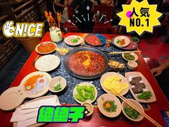 -蜀大侠火锅(寰球文化地标·总府店)