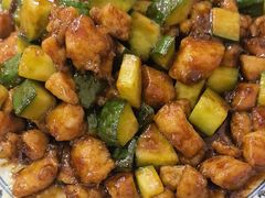 -北大地皖峰饭馆