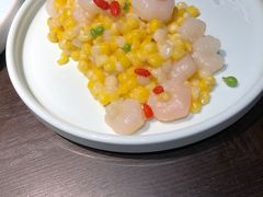 -羲和雅苑•北京烤鸭(乐园道万象城店)