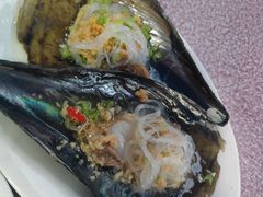 -星奇缘·海鲜餐厅(东山美食地标店)