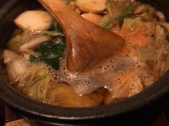 -松子日式料理(东朝阳路店)