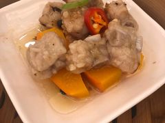 -海逸海鲜酒家(古北店)