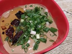 -老徐烧烤涮肚(交道口店)