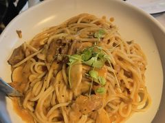 -玛尚诺意式餐厅(官舍店)