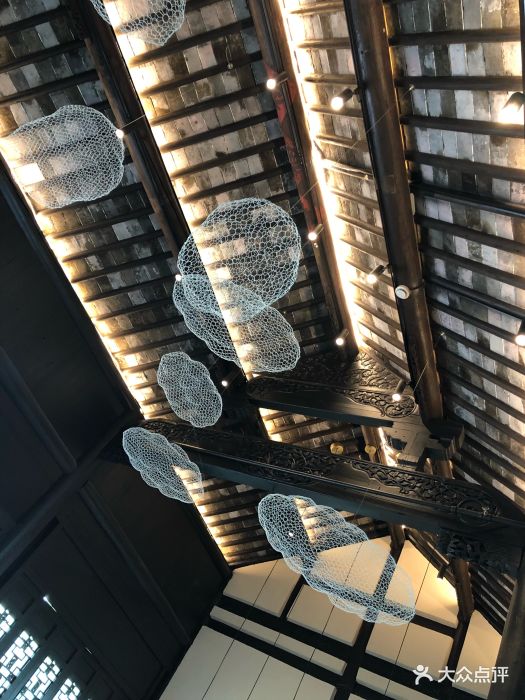 山麓酒店-图片-上海酒店-大众点评网