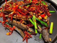 -佬麻雀·剁椒鱼头(京基KK One店)