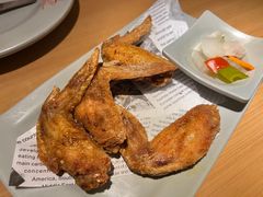 松山鸡翅-Lia Cafe Bar Restaurant松山咖啡屋