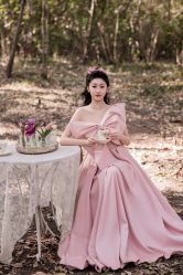 -第一夫人婚纱摄影(南京店)