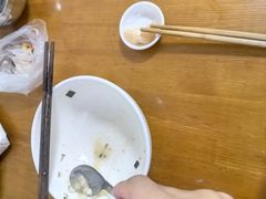 -刘信牛羊肉泡馍小炒(回民街店)