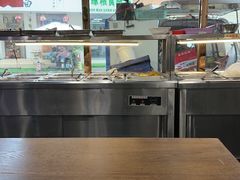 -六和孝顺素食餐厅(西湖道店)