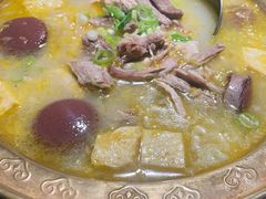 -红樱桃·欢乐餐厅(太原里店)